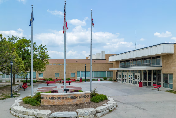 Millard South Lockdown Omaha, Nebraska: Further details released, shelter-in-place at Millard South High School